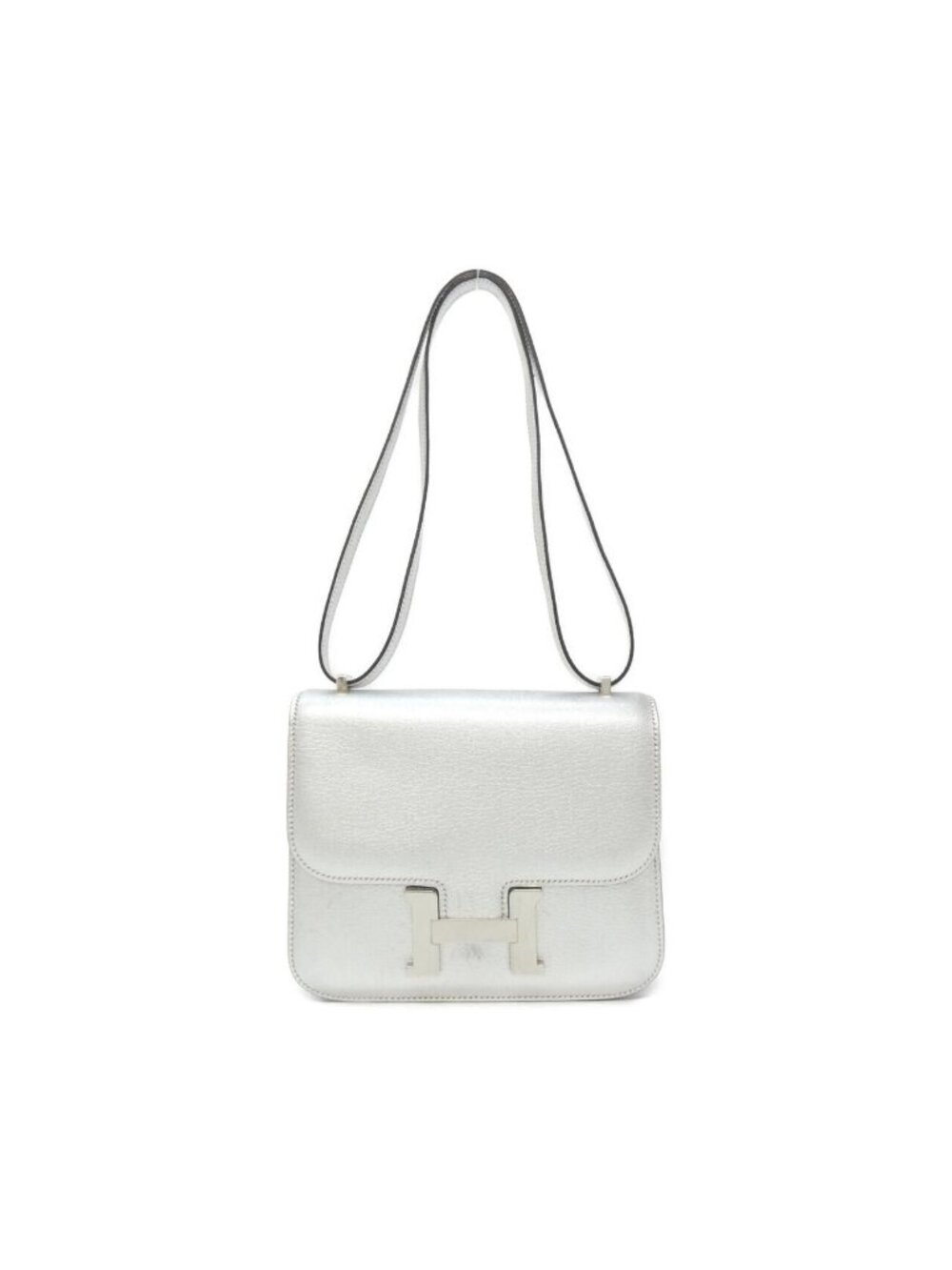 Hermes Vintage Constance 3 Mini Shoulder Bag